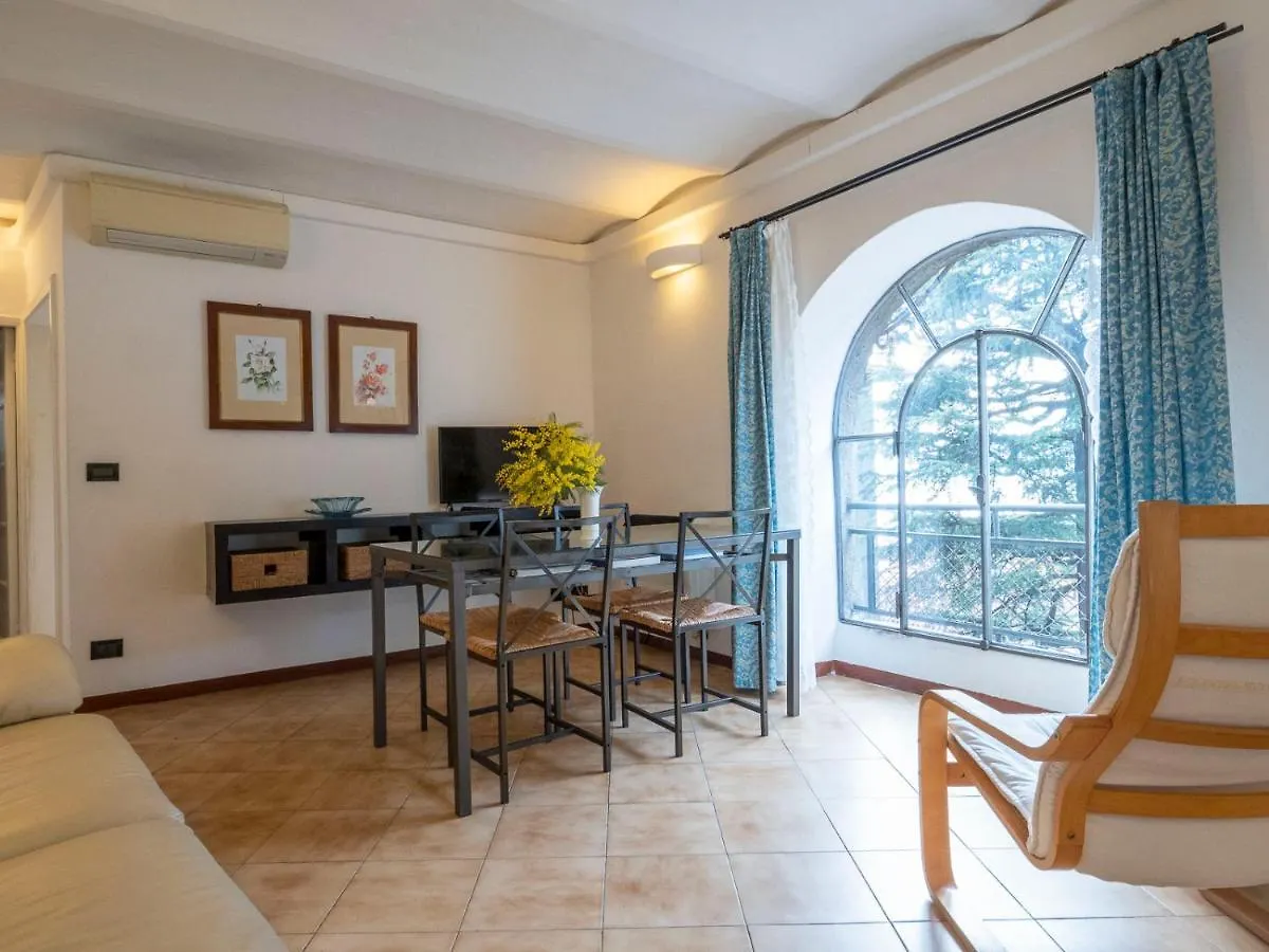 아파트 Villa Albertina 바레나