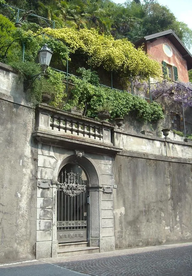 Villa Albertina 바레나