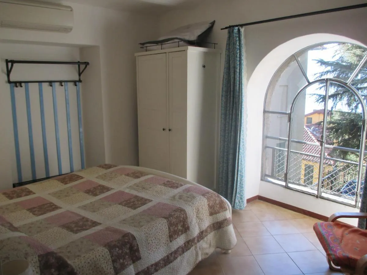 Villa Albertina فارينا شقة