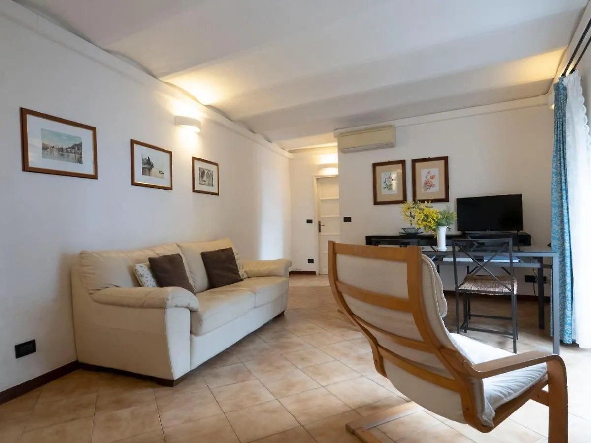 Villa Albertina فارينا