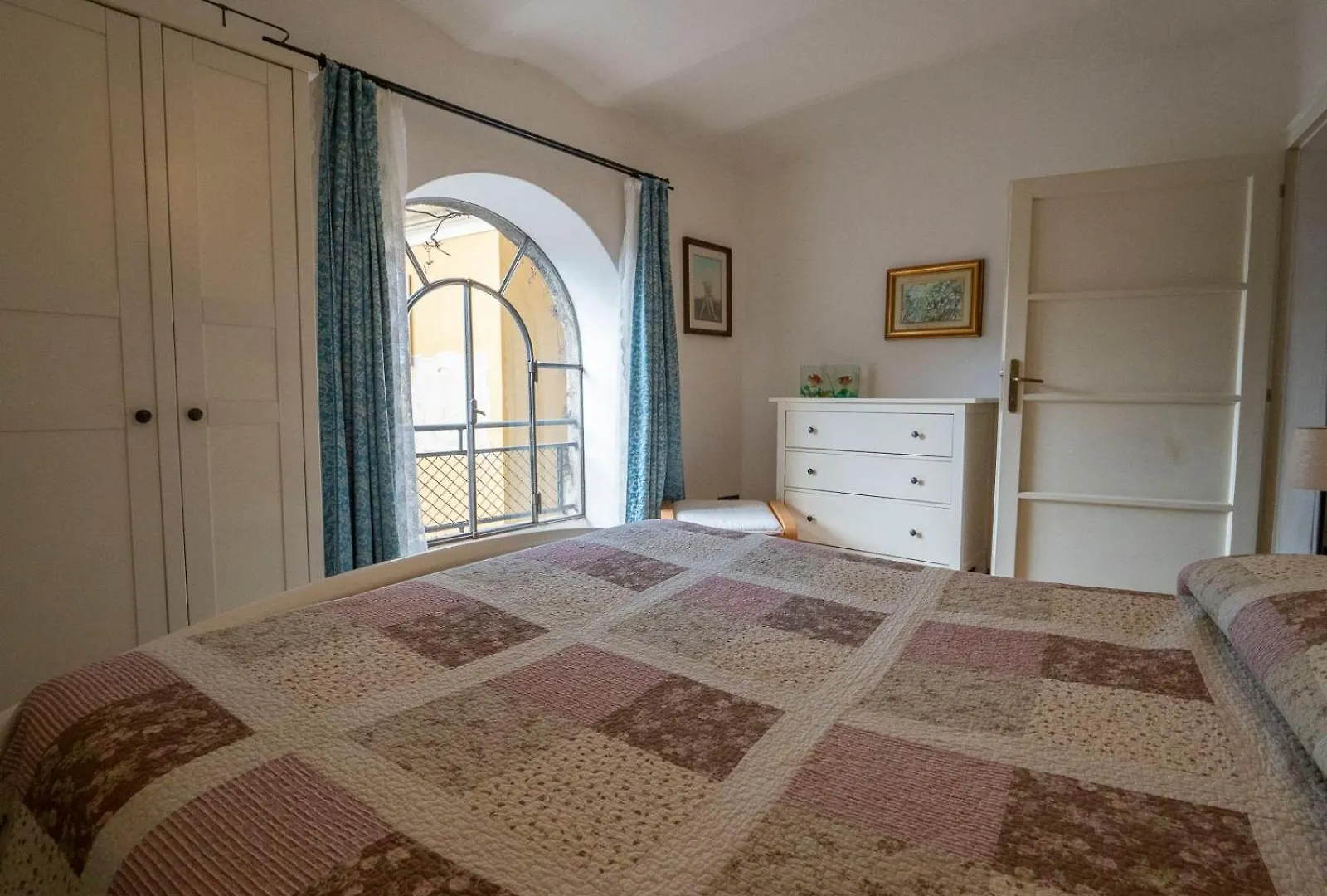 Διαμέρισμα Villa Albertina Βαρένα