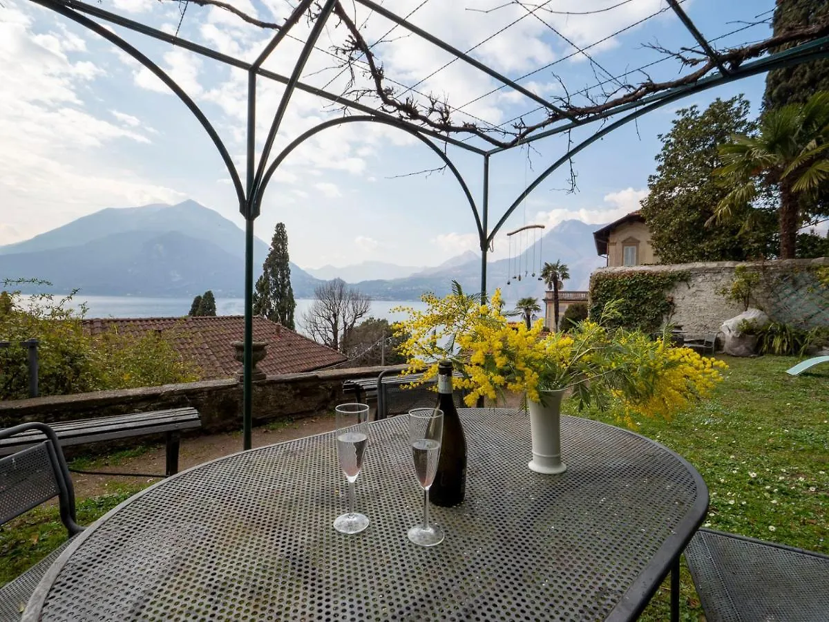 Villa Albertina Βαρένα Ιταλία